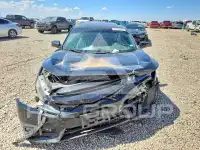 2016 Honda CIVIC фото