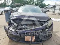 2016 Honda CIVIC photo
