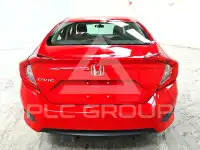 2016 Honda CIVIC фото