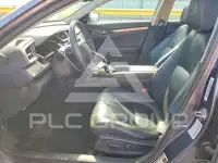 2016 Honda CIVIC фото