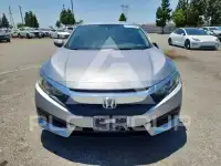 2016 Honda CIVIC photo