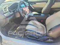 2016 Honda CIVIC photo