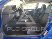 2016 Honda CIVIC photo