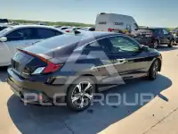2016 Honda CIVIC photo