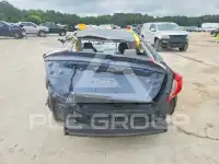 2016 Honda CIVIC фото