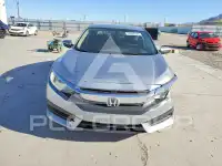 2016 Honda CIVIC фото