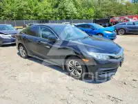 2016 Honda CIVIC photo
