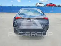 2016 Honda CIVIC фото