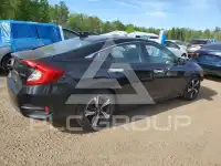 2016 Honda CIVIC фото