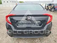 2016 Honda CIVIC photo