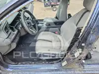 2016 Honda CIVIC photo