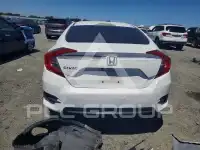 2016 Honda CIVIC фото