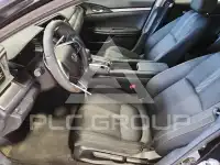 2016 Honda CIVIC фото