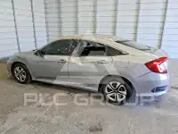 2016 Honda CIVIC photo