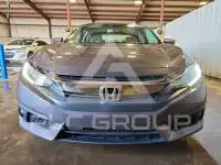 2016 Honda CIVIC фото