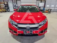 2016 Honda CIVIC фото