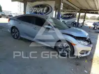 2016 Honda CIVIC photo