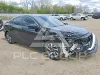 2016 Honda CIVIC фото