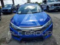 2016 Honda CIVIC photo