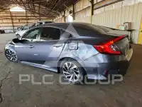 2016 Honda CIVIC photo