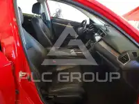 2016 Honda CIVIC фото