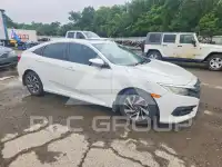 2016 Honda CIVIC фото