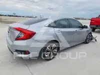 2016 Honda CIVIC фото