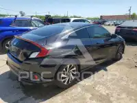 2016 Honda CIVIC фото