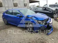 2016 Honda CIVIC фото