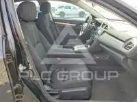 2016 Honda CIVIC фото