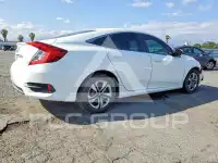 2016 Honda CIVIC фото