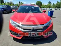 2016 Honda CIVIC фото