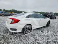 2016 Honda CIVIC photo