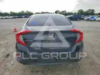 2016 Honda CIVIC photo