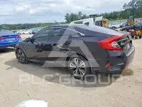 2016 Honda CIVIC photo