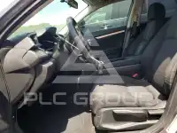 2016 Honda CIVIC фото
