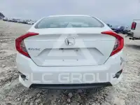 2016 Honda CIVIC фото