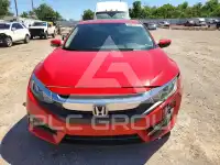 2016 Honda CIVIC фото