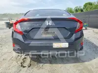 2016 Honda CIVIC фото