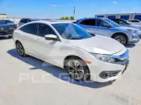 2016 Honda CIVIC photo