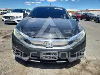 2016 Honda CIVIC photo