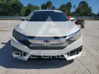 2016 Honda CIVIC фото