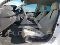 2016 Honda CIVIC фото