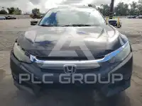 2016 Honda CIVIC фото