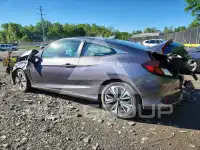 2016 Honda CIVIC photo
