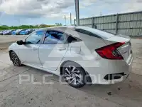 2016 Honda CIVIC фото