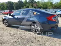 2016 Honda CIVIC фото