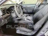 2016 Honda CIVIC photo