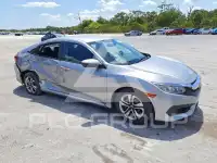 2016 Honda CIVIC photo