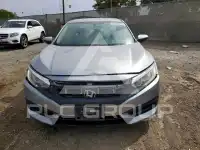 2016 Honda CIVIC photo